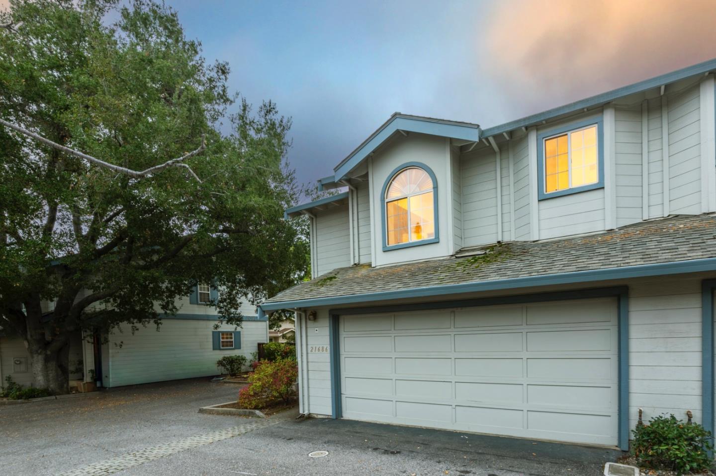 Detail Gallery Image 43 of 70 For 21686 Olive Ave, Cupertino,  CA 95014 - 2 Beds | 2/1 Baths