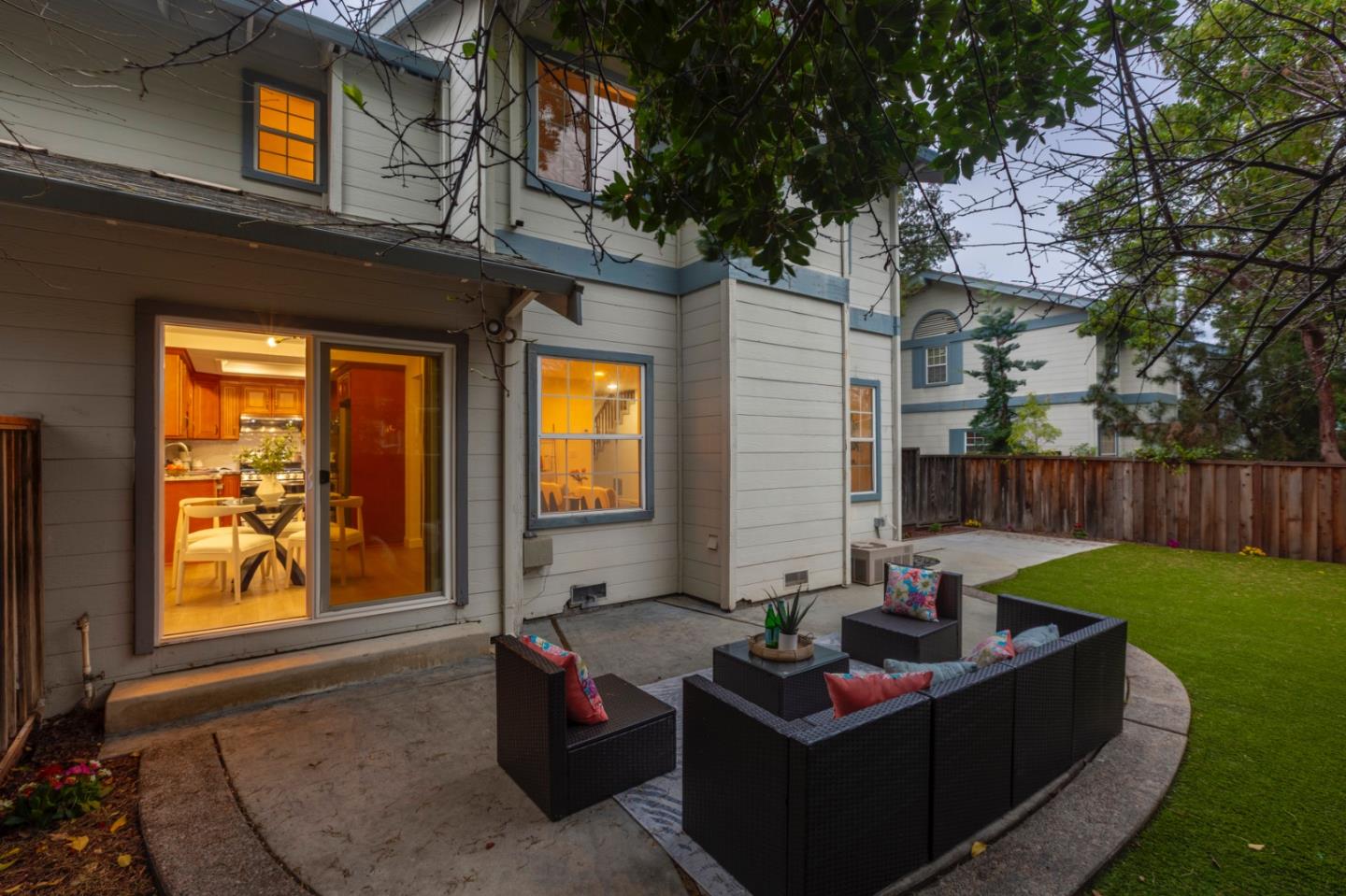 Detail Gallery Image 44 of 70 For 21686 Olive Ave, Cupertino,  CA 95014 - 2 Beds | 2/1 Baths