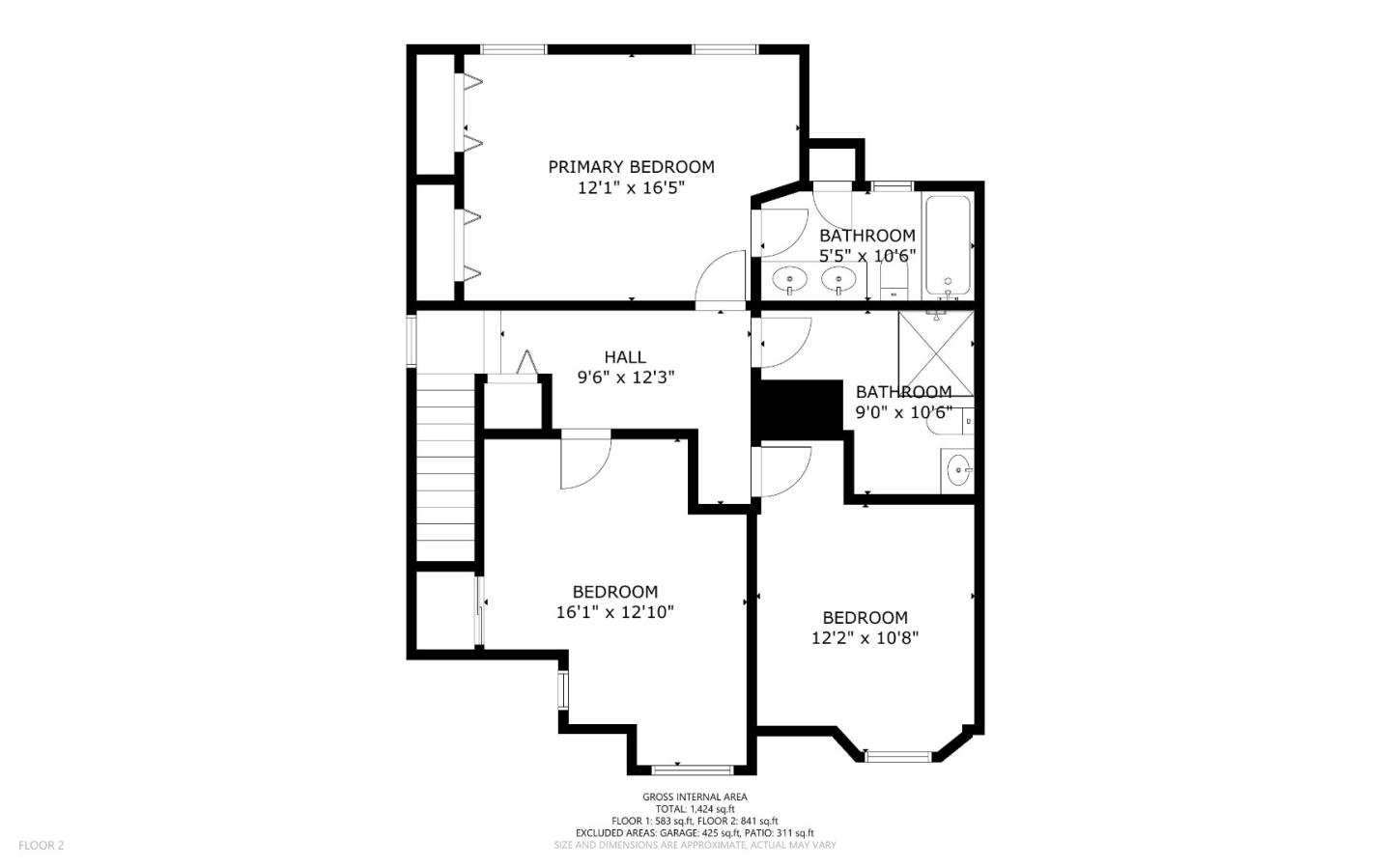 Detail Gallery Image 51 of 70 For 21686 Olive Ave, Cupertino,  CA 95014 - 2 Beds | 2/1 Baths