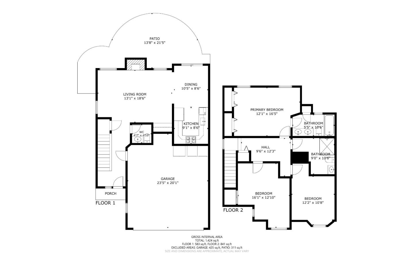 Detail Gallery Image 52 of 70 For 21686 Olive Ave, Cupertino,  CA 95014 - 2 Beds | 2/1 Baths