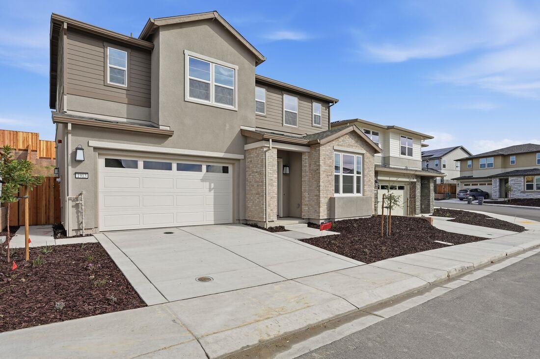 Detail Gallery Image 16 of 20 For 1913 Michael Ave, Dublin,  CA 94568 - 4 Beds | 3 Baths