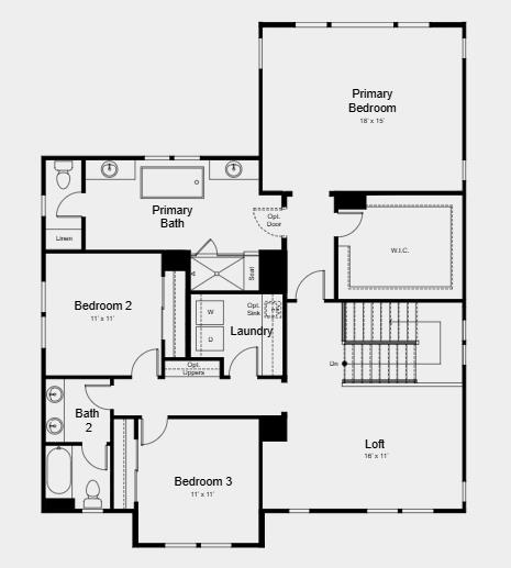 Detail Gallery Image 3 of 5 For 1913 Michael Ave, Dublin,  CA 94568 - 4 Beds | 3 Baths