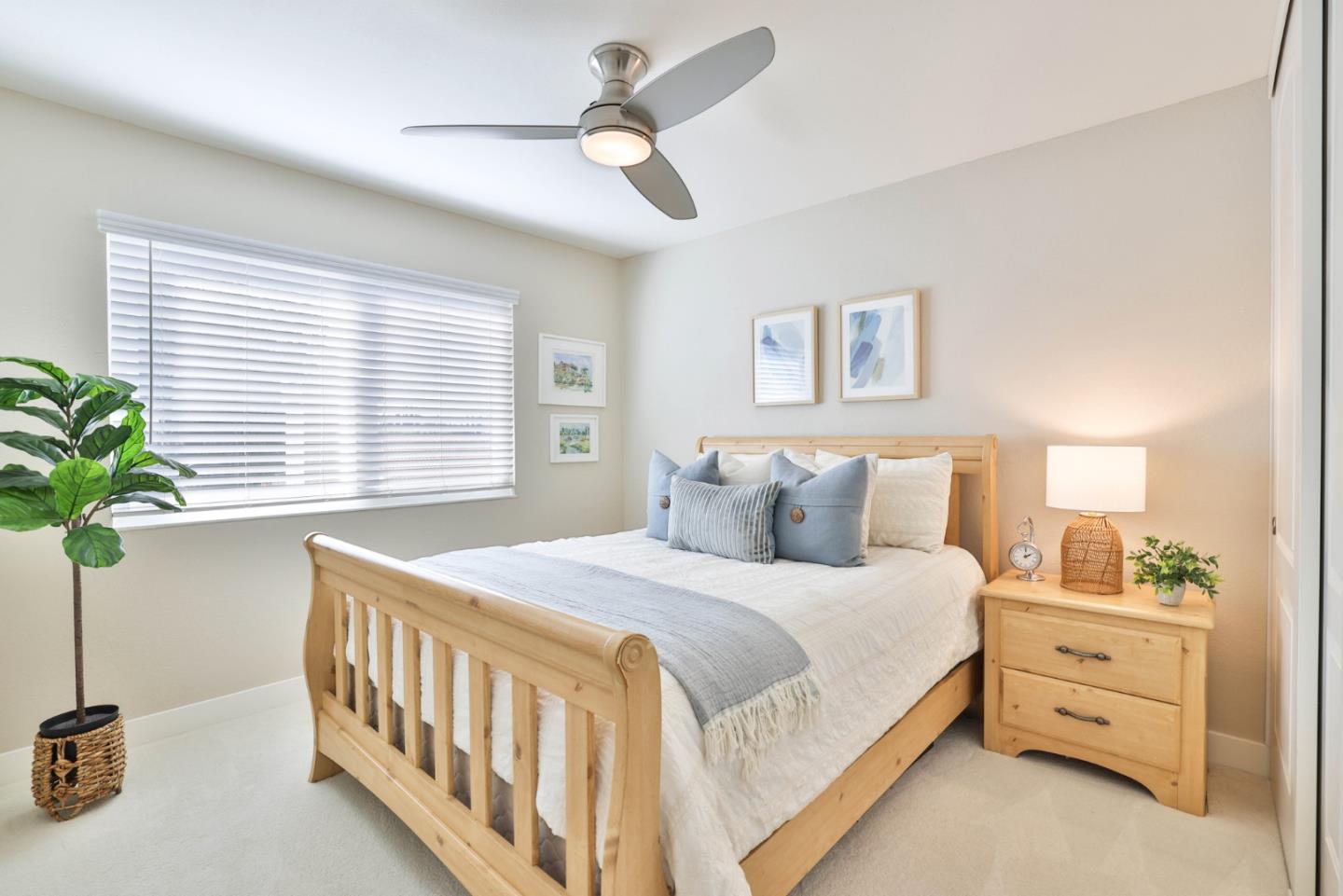 Detail Gallery Image 14 of 29 For 4457 Ulman Ct, San Jose,  CA 95121 - 4 Beds | 2/1 Baths