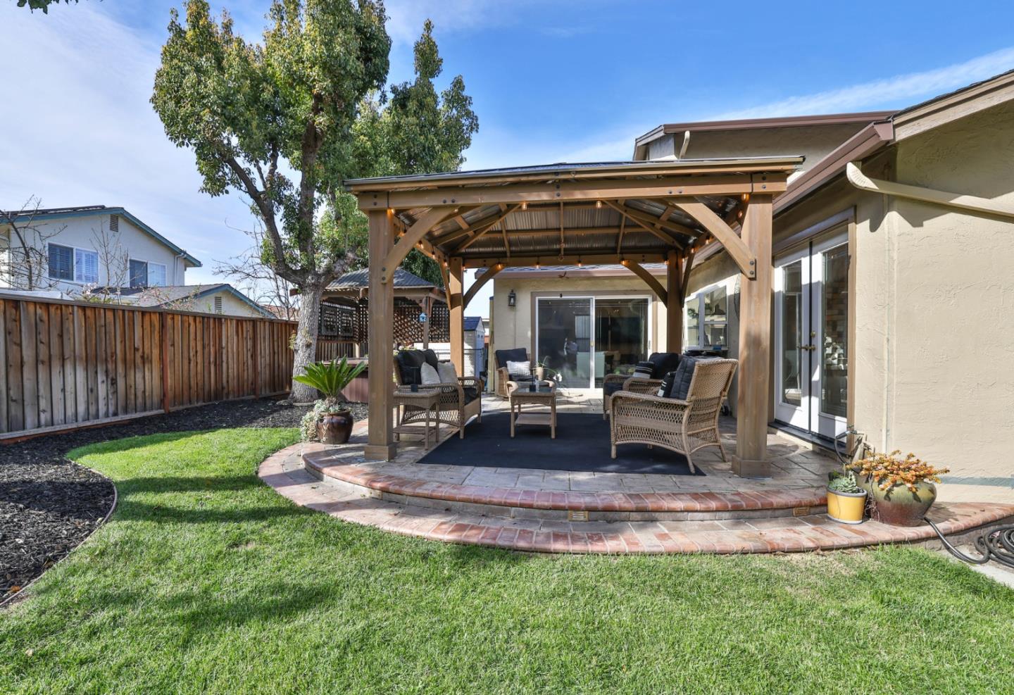 Detail Gallery Image 19 of 29 For 4457 Ulman Ct, San Jose,  CA 95121 - 4 Beds | 2/1 Baths