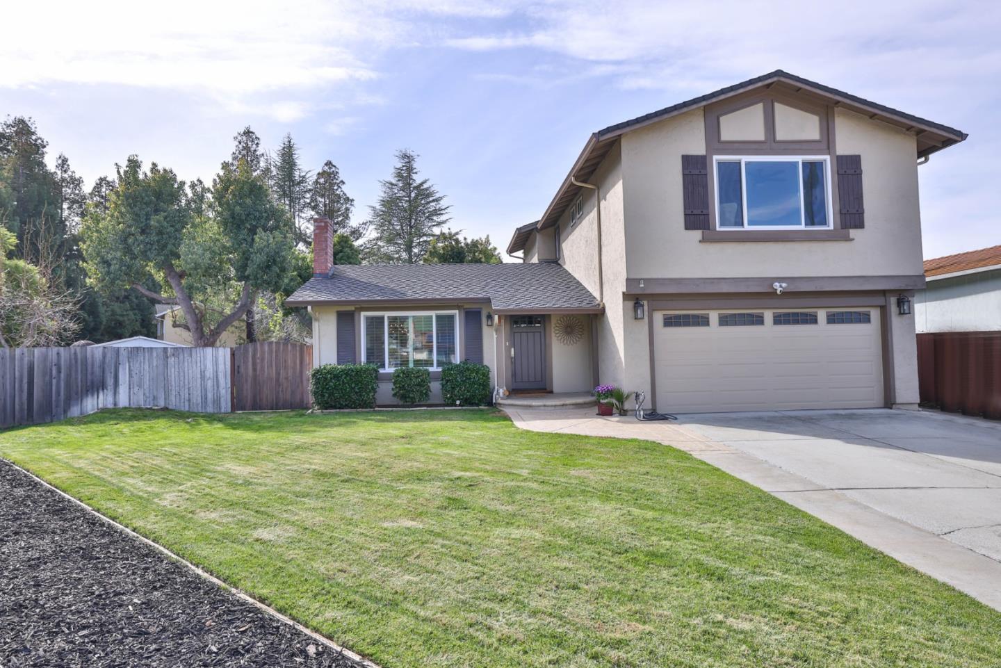 2800 Dryden Avenue, Gilroy, CA, 95020