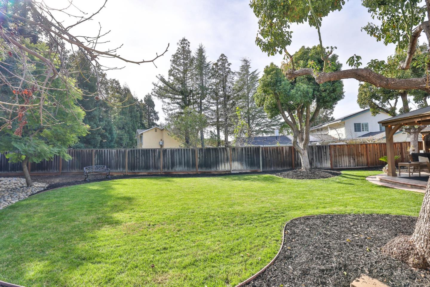 Detail Gallery Image 25 of 29 For 4457 Ulman Ct, San Jose,  CA 95121 - 4 Beds | 2/1 Baths