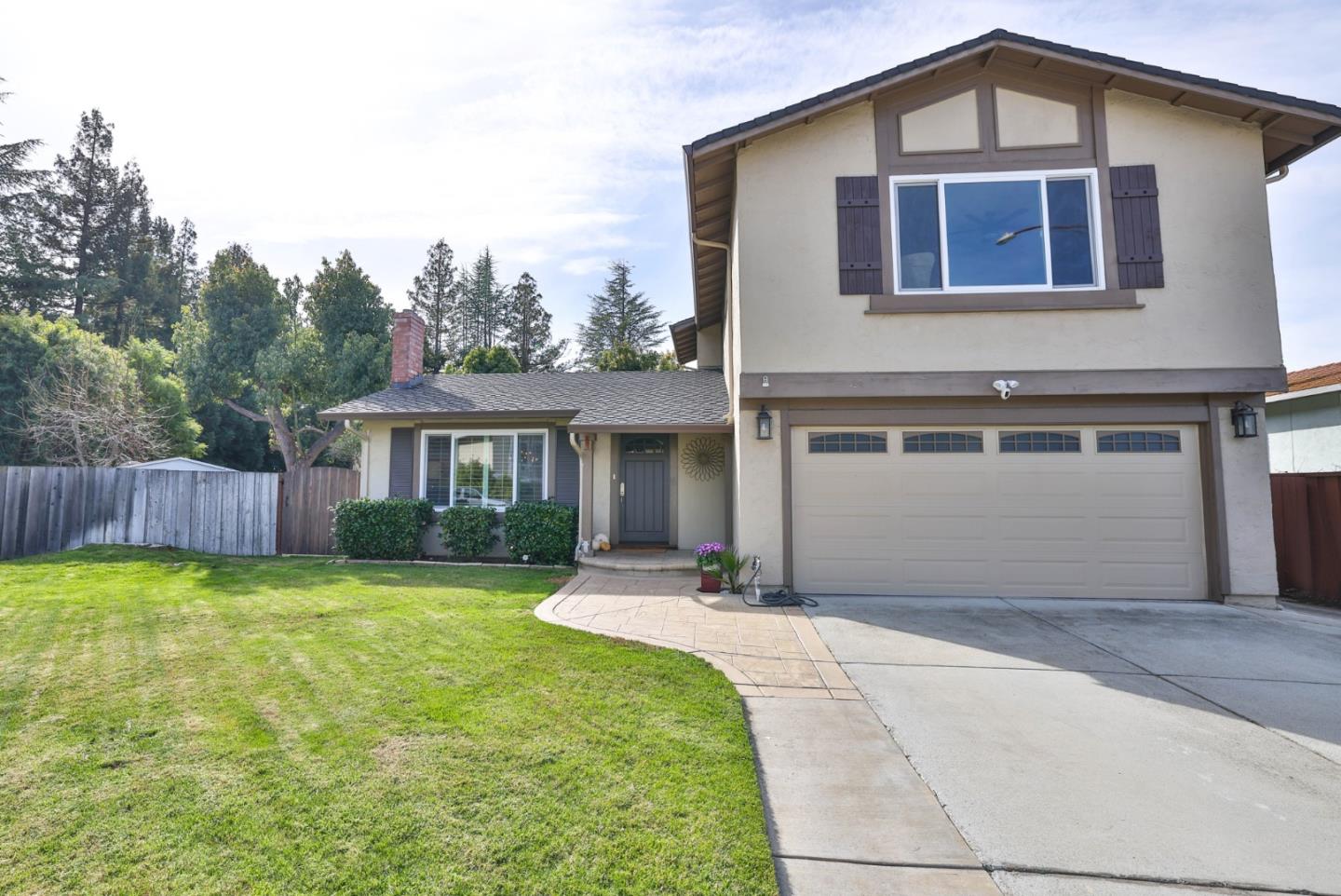 Detail Gallery Image 29 of 29 For 4457 Ulman Ct, San Jose,  CA 95121 - 4 Beds | 2/1 Baths