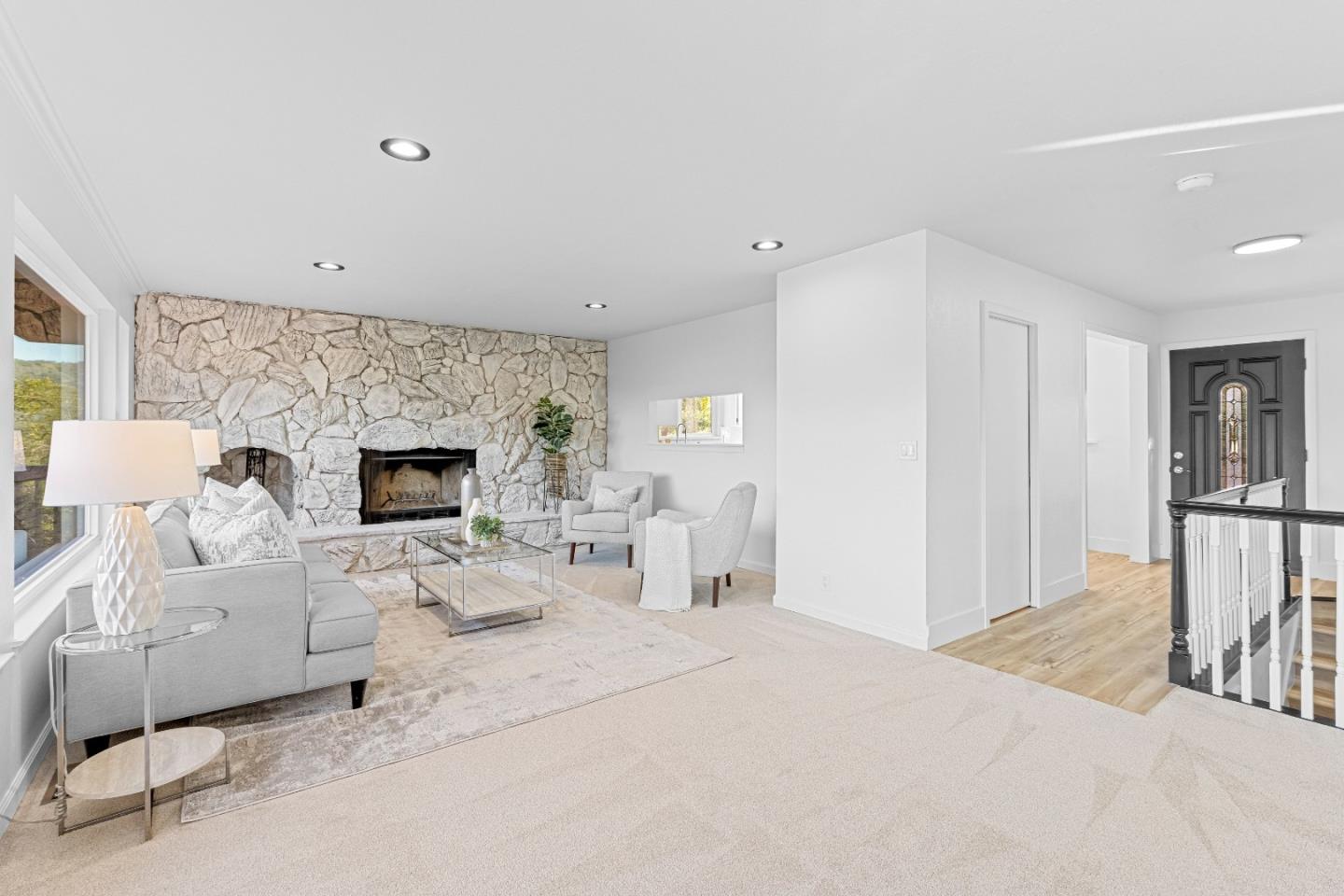 Detail Gallery Image 17 of 86 For 3735 Oak Canyon Ln, Morgan Hill,  CA 95037 - 3 Beds | 2/1 Baths