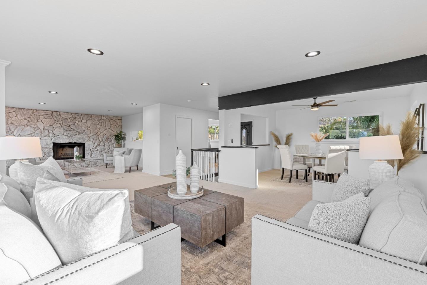 Detail Gallery Image 19 of 86 For 3735 Oak Canyon Ln, Morgan Hill,  CA 95037 - 3 Beds | 2/1 Baths