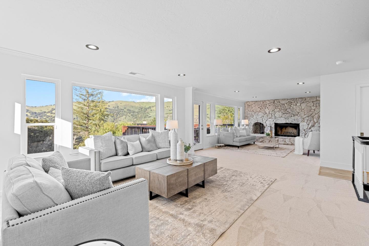 Detail Gallery Image 20 of 86 For 3735 Oak Canyon Ln, Morgan Hill,  CA 95037 - 3 Beds | 2/1 Baths