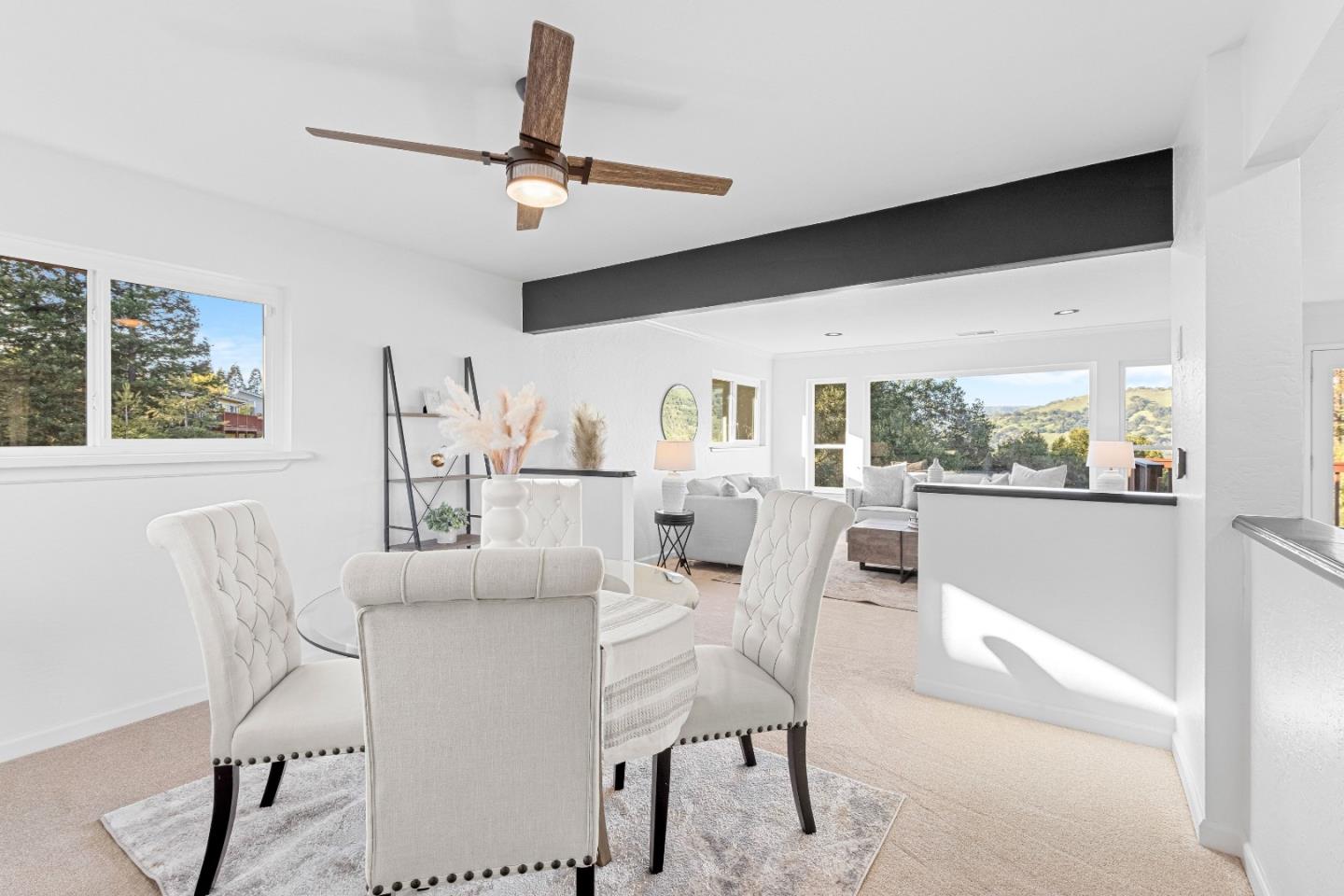 Detail Gallery Image 27 of 86 For 3735 Oak Canyon Ln, Morgan Hill,  CA 95037 - 3 Beds | 2/1 Baths