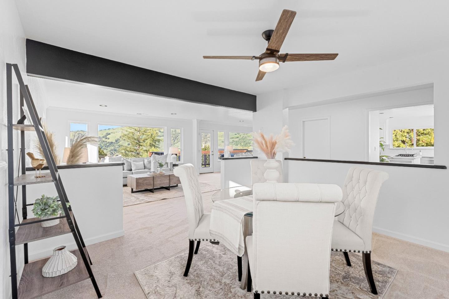 Detail Gallery Image 28 of 86 For 3735 Oak Canyon Ln, Morgan Hill,  CA 95037 - 3 Beds | 2/1 Baths