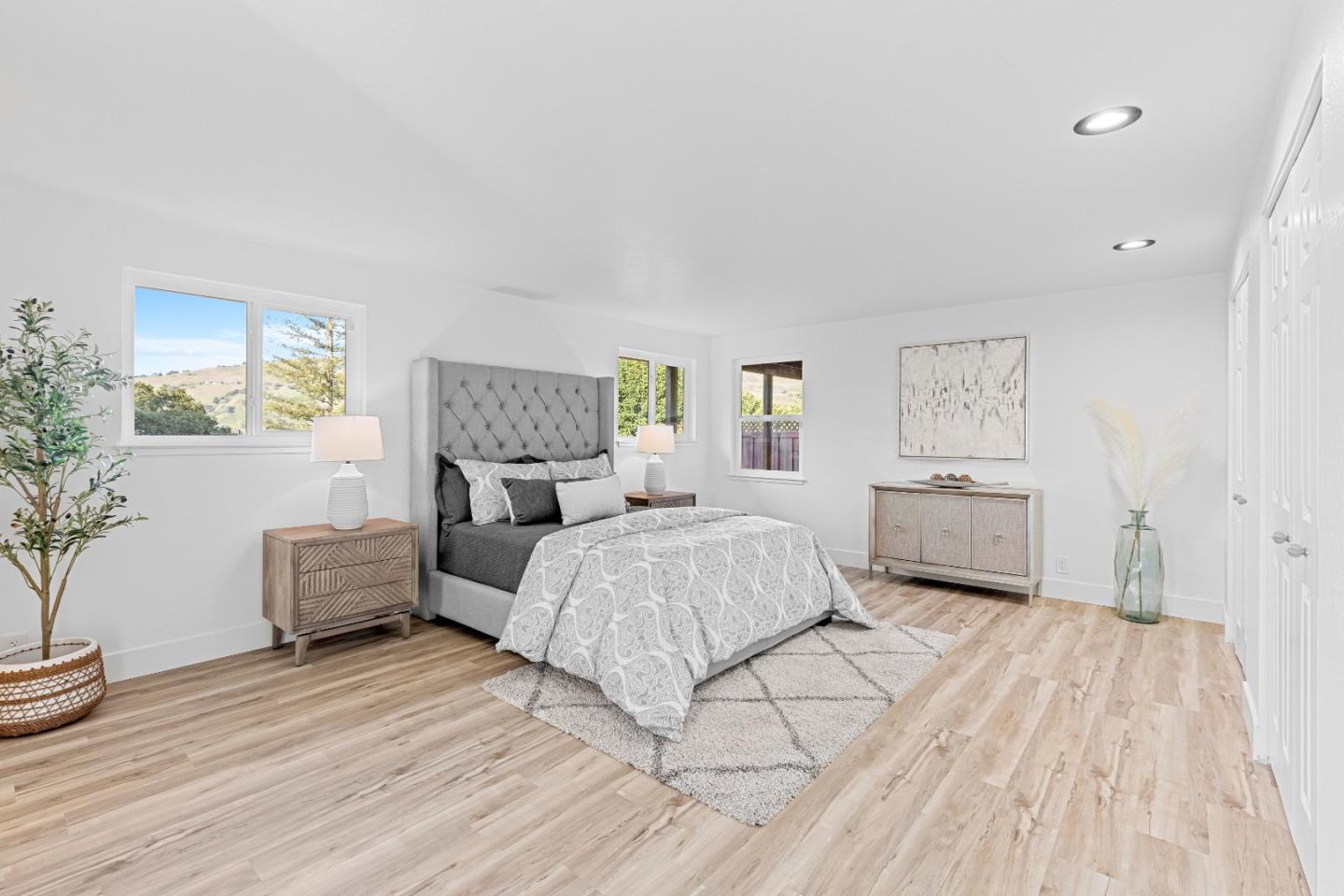 Detail Gallery Image 35 of 86 For 3735 Oak Canyon Ln, Morgan Hill,  CA 95037 - 3 Beds | 2/1 Baths