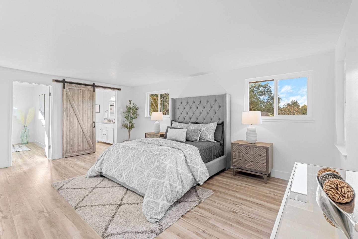 Detail Gallery Image 36 of 86 For 3735 Oak Canyon Ln, Morgan Hill,  CA 95037 - 3 Beds | 2/1 Baths