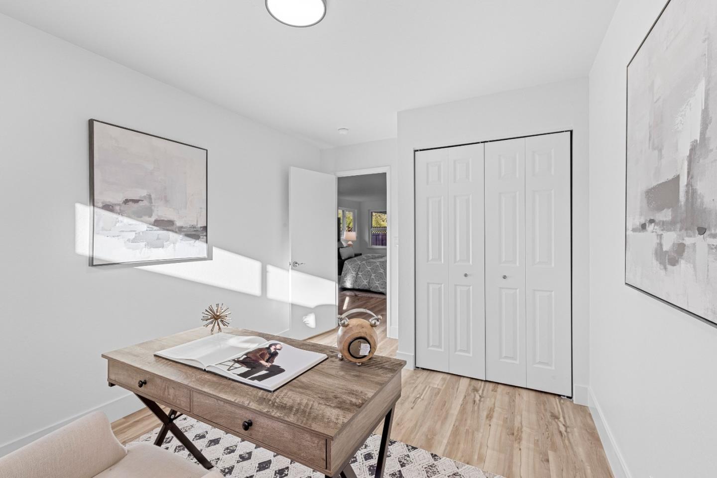 Detail Gallery Image 37 of 86 For 3735 Oak Canyon Ln, Morgan Hill,  CA 95037 - 3 Beds | 2/1 Baths