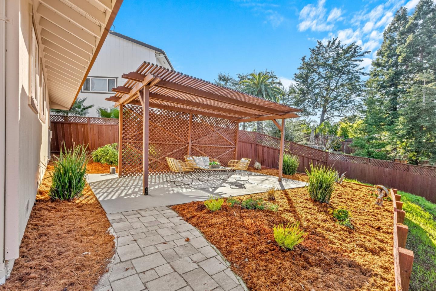 Detail Gallery Image 50 of 86 For 3735 Oak Canyon Ln, Morgan Hill,  CA 95037 - 3 Beds | 2/1 Baths