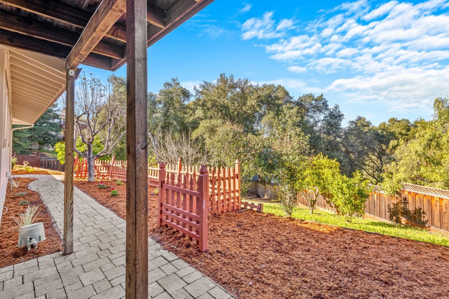 Detail Gallery Image 52 of 86 For 3735 Oak Canyon Ln, Morgan Hill,  CA 95037 - 3 Beds | 2/1 Baths