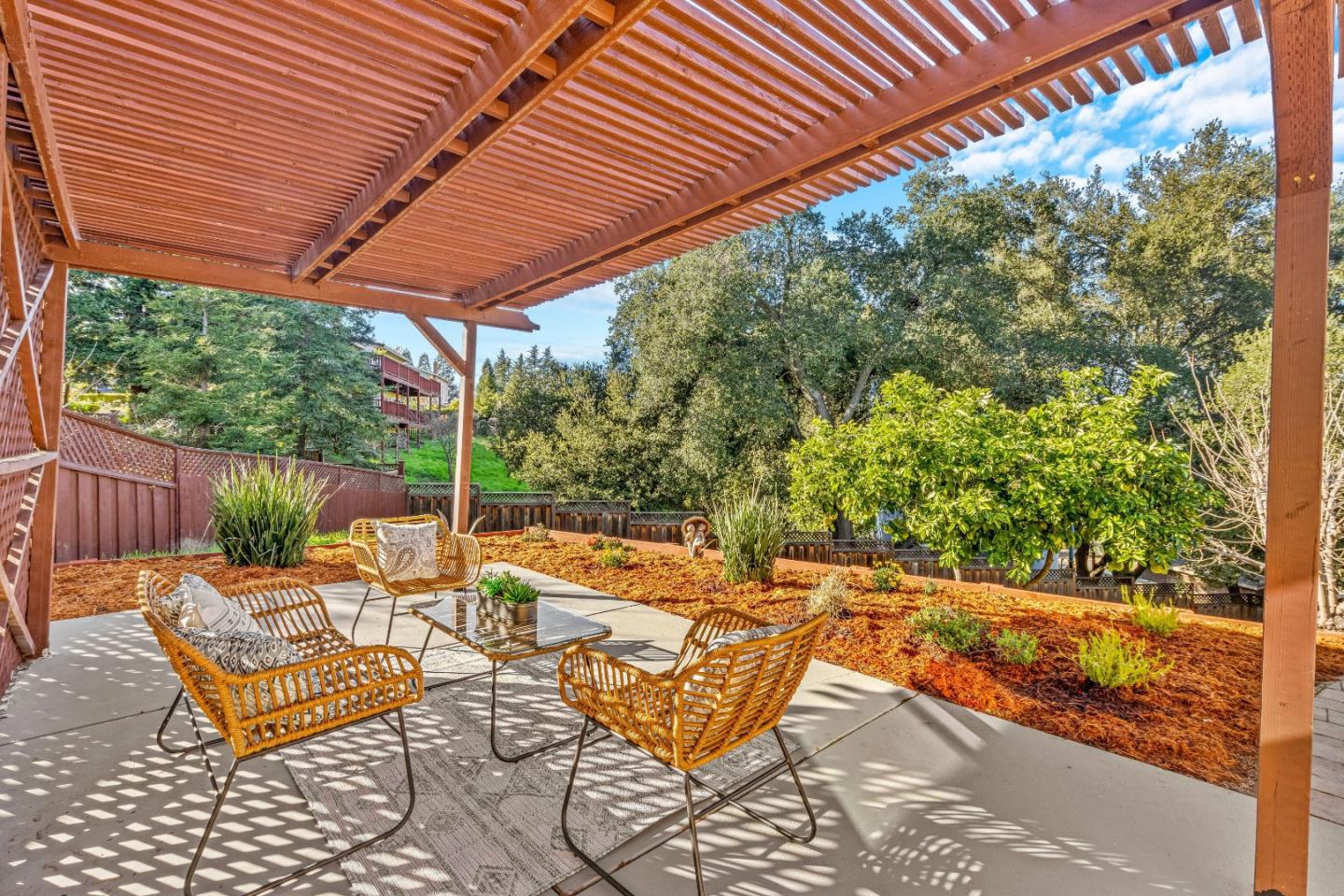 Detail Gallery Image 53 of 86 For 3735 Oak Canyon Ln, Morgan Hill,  CA 95037 - 3 Beds | 2/1 Baths