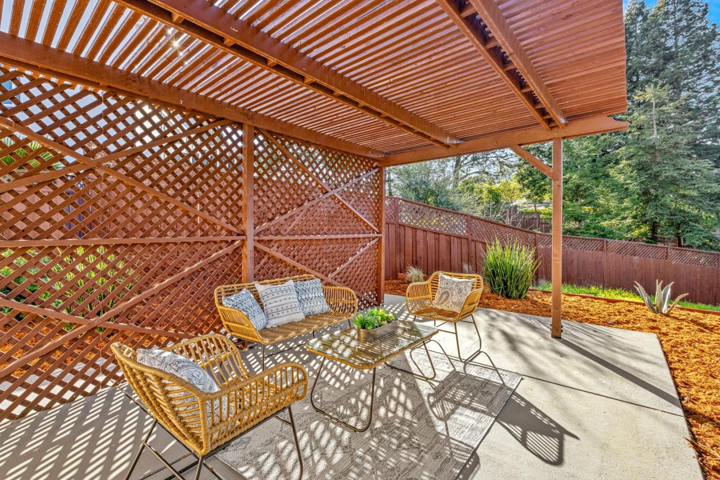 Detail Gallery Image 54 of 86 For 3735 Oak Canyon Ln, Morgan Hill,  CA 95037 - 3 Beds | 2/1 Baths
