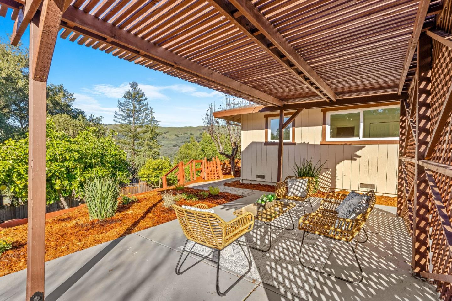 Detail Gallery Image 55 of 86 For 3735 Oak Canyon Ln, Morgan Hill,  CA 95037 - 3 Beds | 2/1 Baths