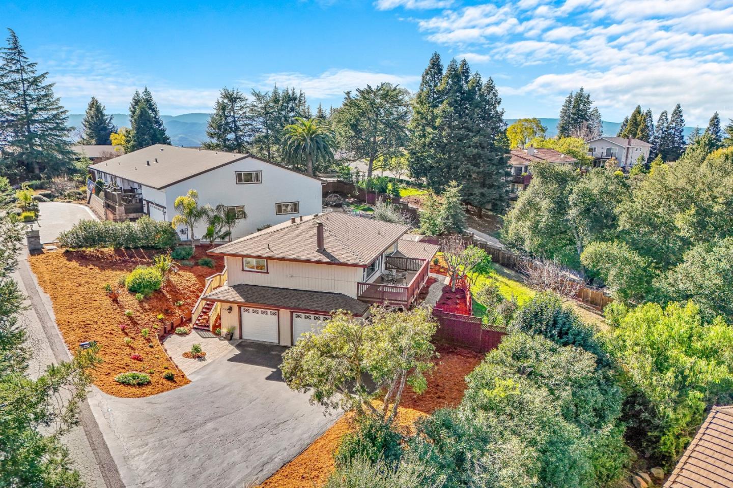 Detail Gallery Image 68 of 86 For 3735 Oak Canyon Ln, Morgan Hill,  CA 95037 - 3 Beds | 2/1 Baths