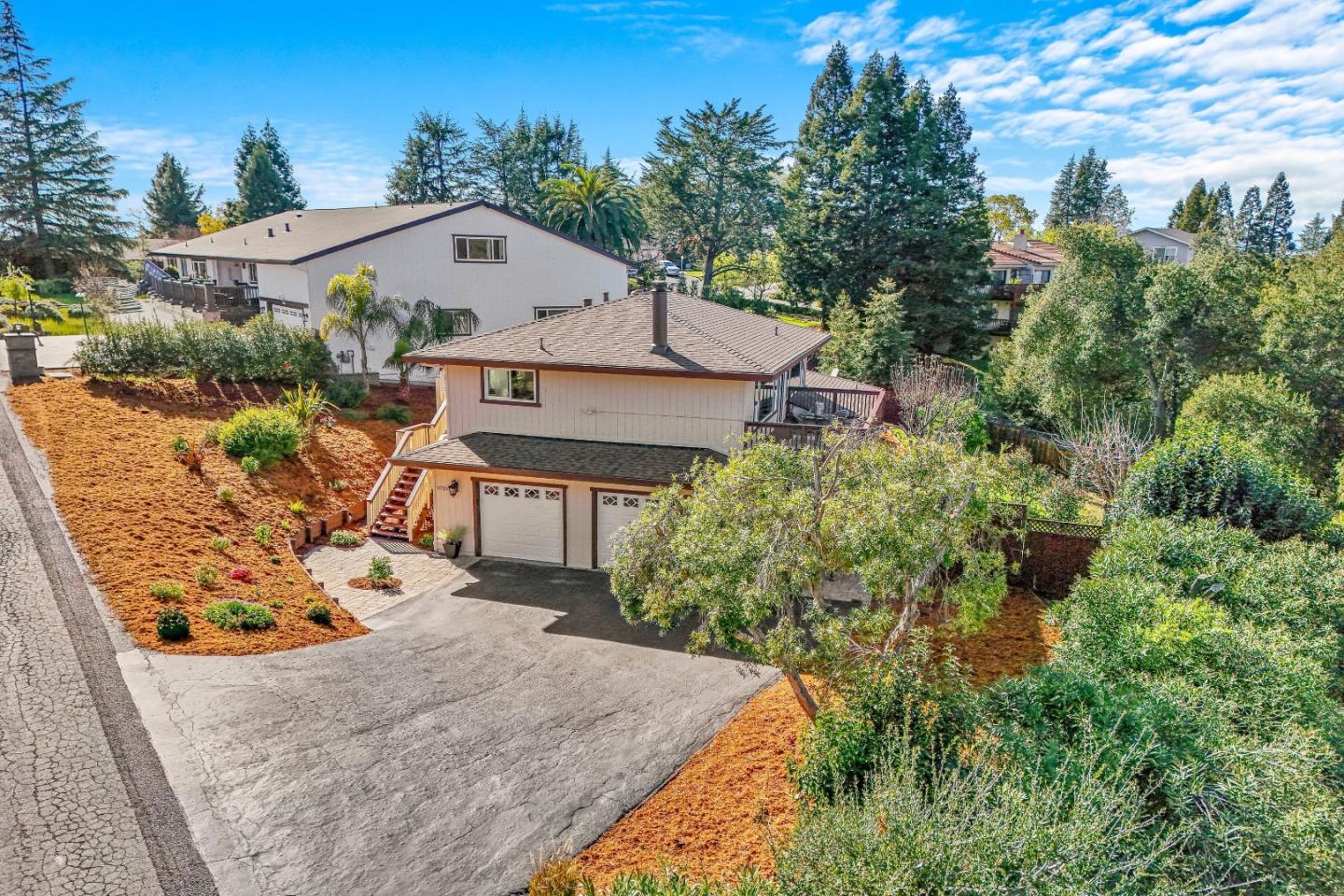 3735 Oak Canyon Lane, Morgan Hill, CA, 95037