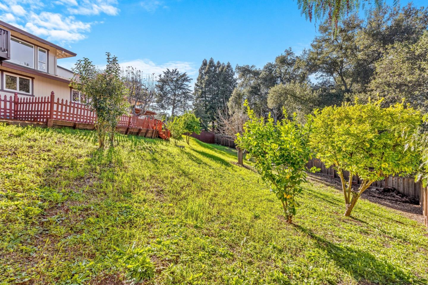 Detail Gallery Image 70 of 86 For 3735 Oak Canyon Ln, Morgan Hill,  CA 95037 - 3 Beds | 2/1 Baths