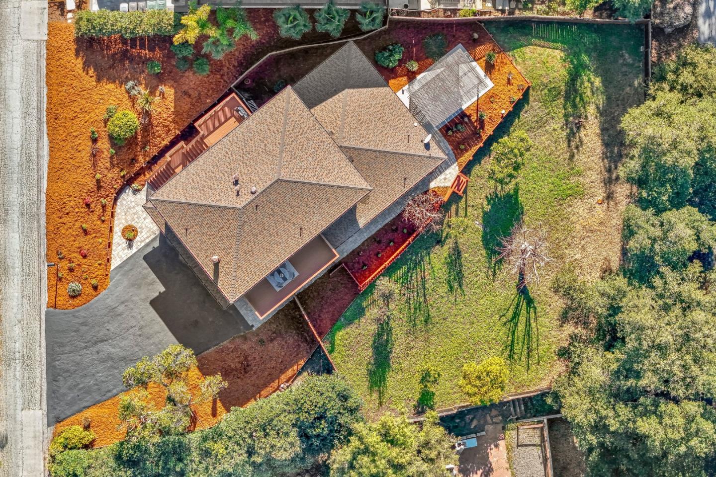 Detail Gallery Image 76 of 86 For 3735 Oak Canyon Ln, Morgan Hill,  CA 95037 - 3 Beds | 2/1 Baths