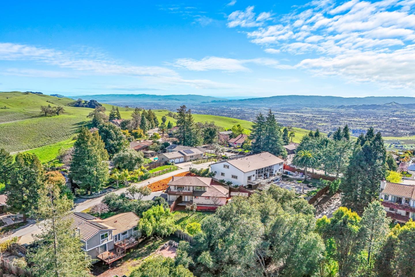 Detail Gallery Image 83 of 86 For 3735 Oak Canyon Ln, Morgan Hill,  CA 95037 - 3 Beds | 2/1 Baths