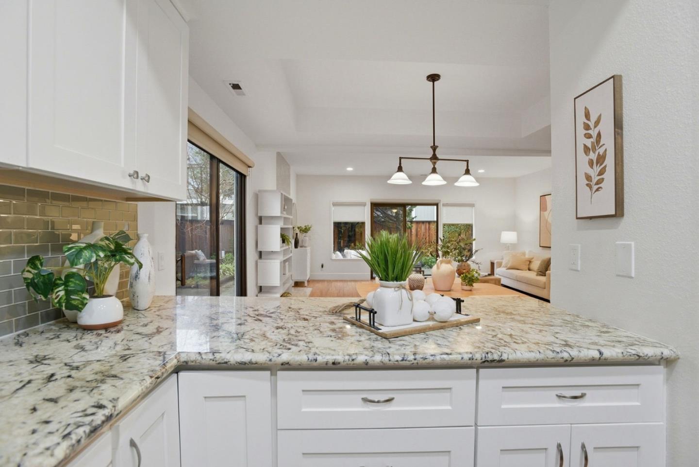 Detail Gallery Image 15 of 46 For 804 Centaurus Ln, Foster City,  CA 94404 - 3 Beds | 2/1 Baths