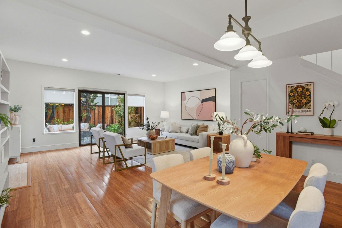 Detail Gallery Image 17 of 46 For 804 Centaurus Ln, Foster City,  CA 94404 - 3 Beds | 2/1 Baths