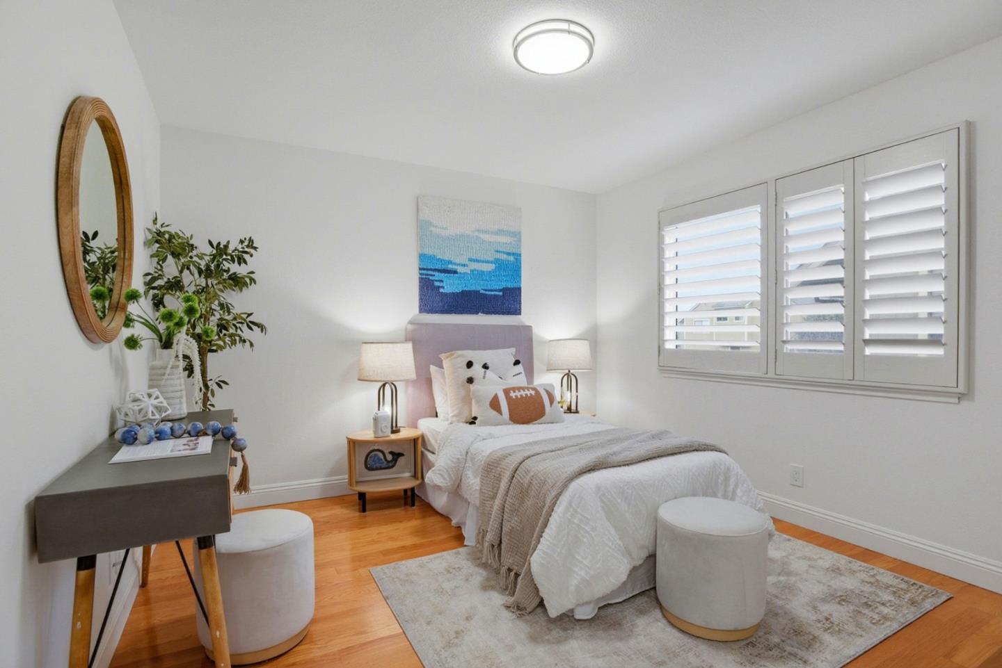 Detail Gallery Image 26 of 46 For 804 Centaurus Ln, Foster City,  CA 94404 - 3 Beds | 2/1 Baths