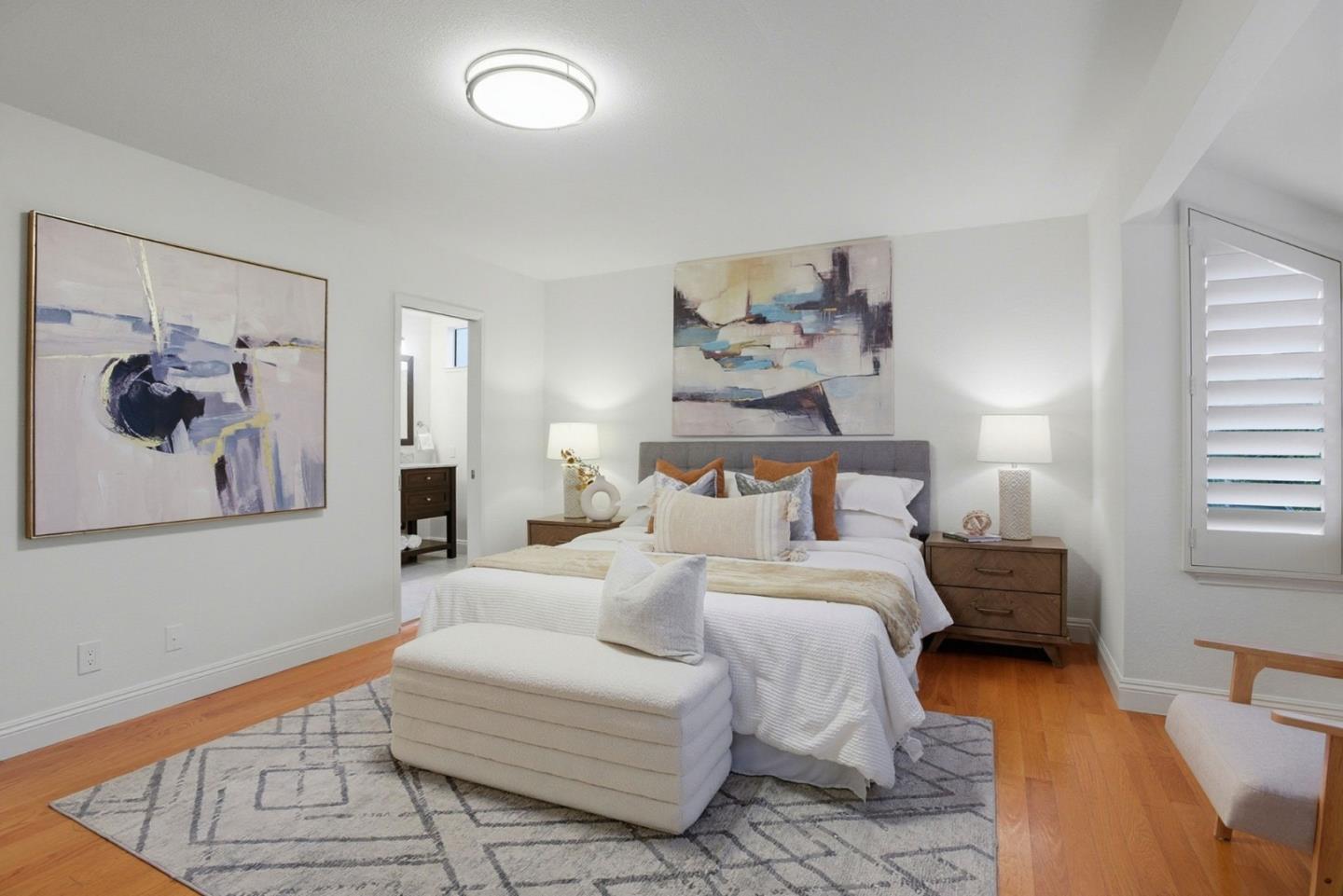 Detail Gallery Image 30 of 46 For 804 Centaurus Ln, Foster City,  CA 94404 - 3 Beds | 2/1 Baths