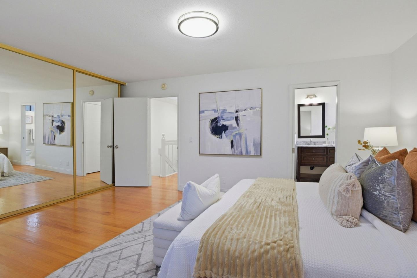 Detail Gallery Image 31 of 46 For 804 Centaurus Ln, Foster City,  CA 94404 - 3 Beds | 2/1 Baths