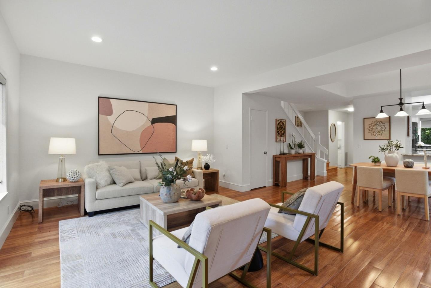 Detail Gallery Image 7 of 46 For 804 Centaurus Ln, Foster City,  CA 94404 - 3 Beds | 2/1 Baths