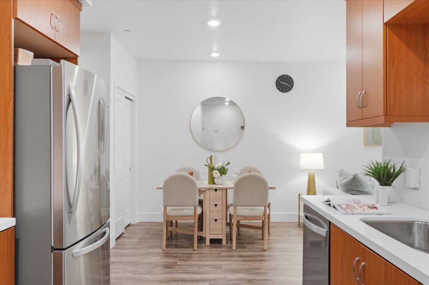 Detail Gallery Image 14 of 36 For 42111 Osgood Rd #410,  Fremont,  CA 94539 - 3 Beds | 3 Baths