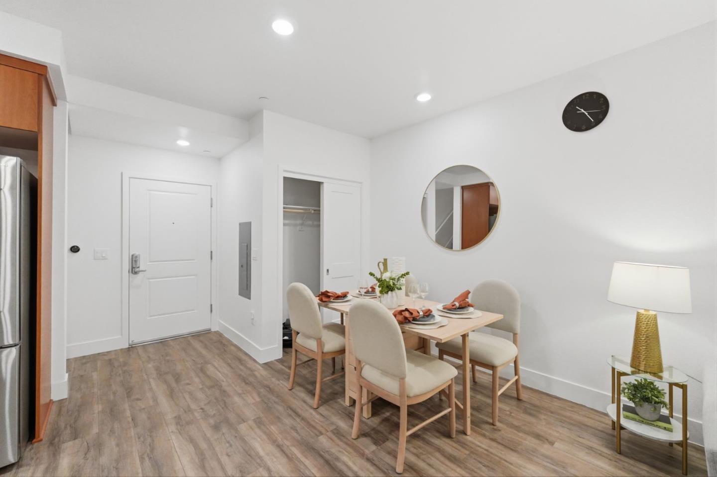 Detail Gallery Image 16 of 36 For 42111 Osgood Rd #410,  Fremont,  CA 94539 - 3 Beds | 3 Baths