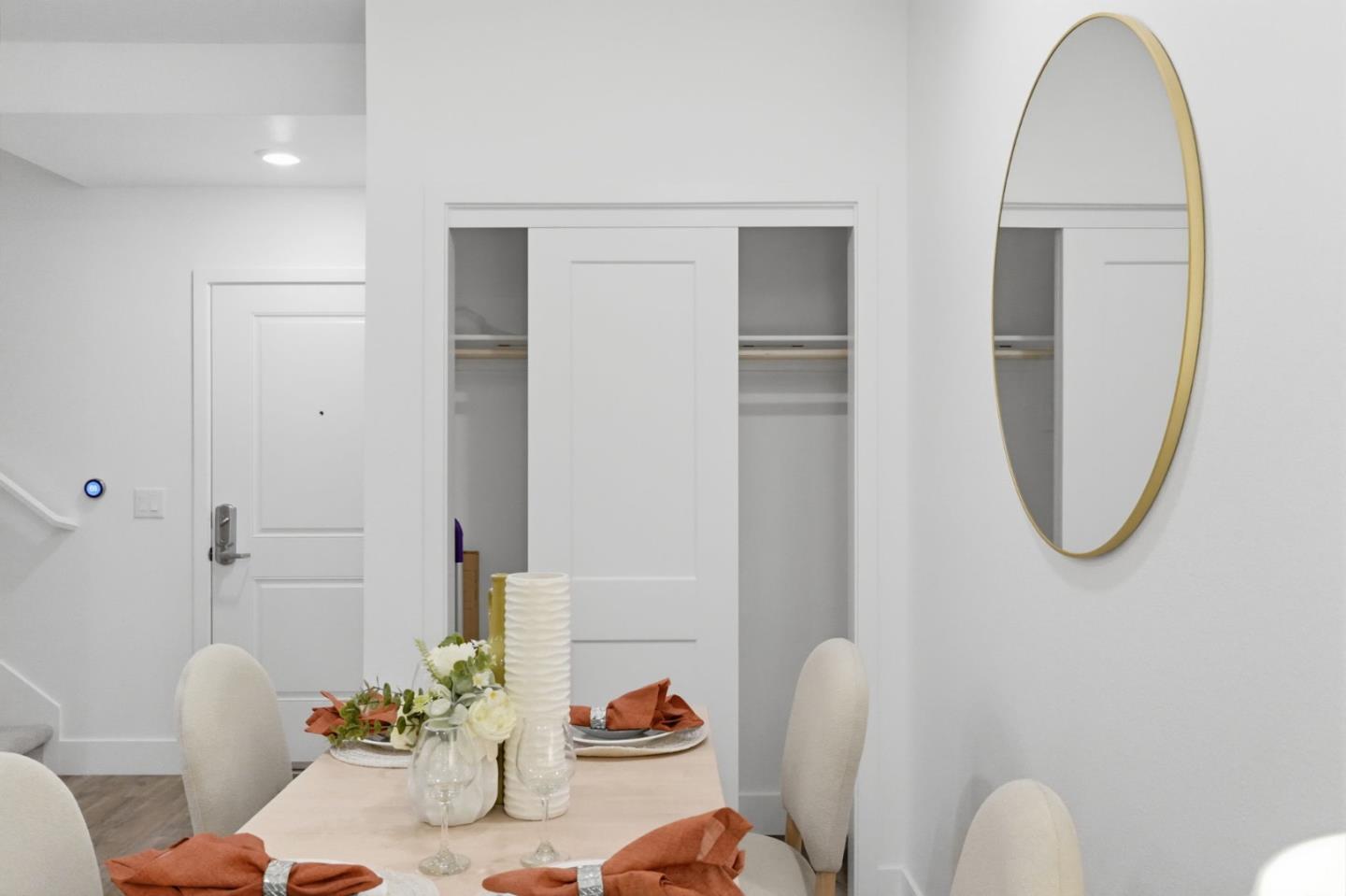 Detail Gallery Image 17 of 36 For 42111 Osgood Rd #410,  Fremont,  CA 94539 - 3 Beds | 3 Baths