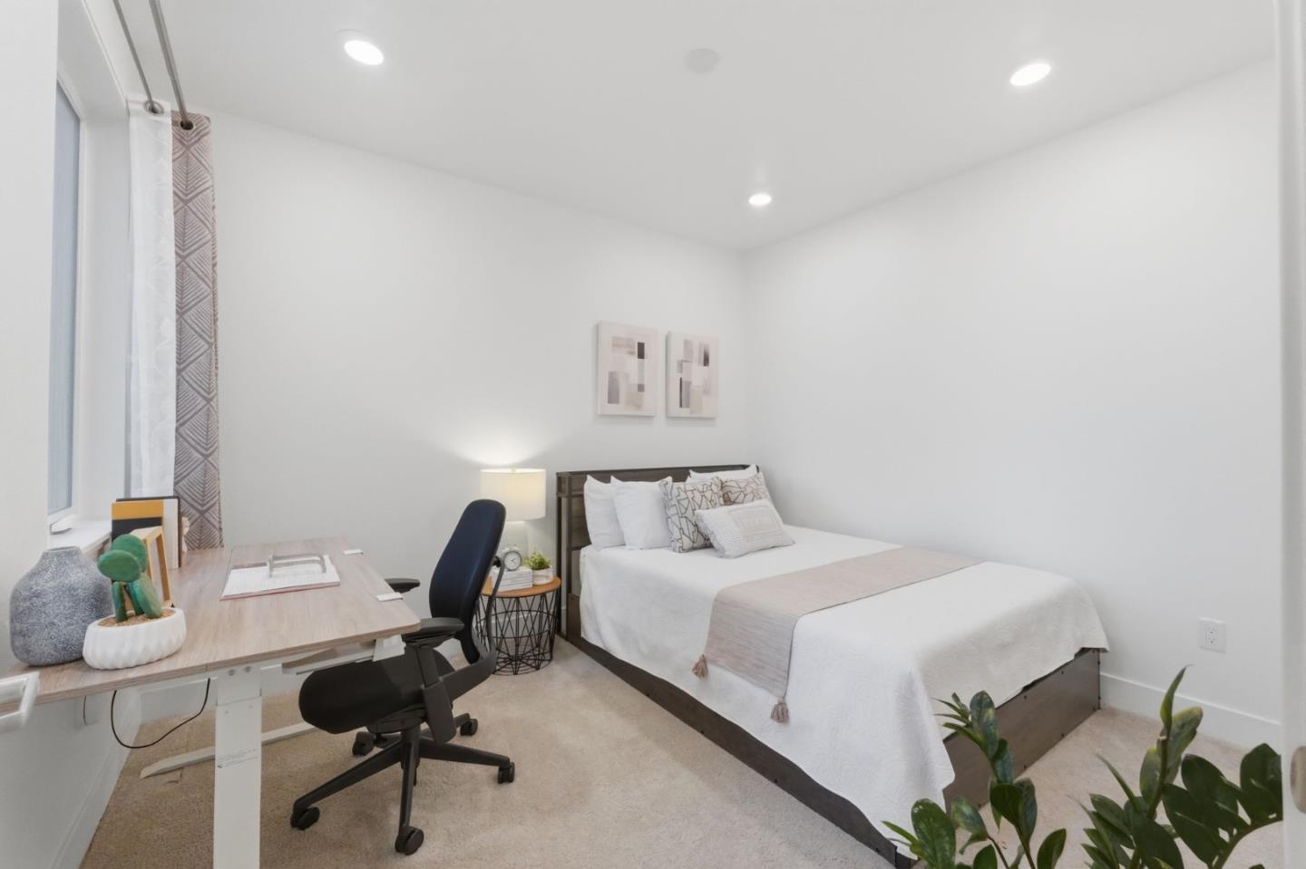 Detail Gallery Image 18 of 36 For 42111 Osgood Rd #410,  Fremont,  CA 94539 - 3 Beds | 3 Baths