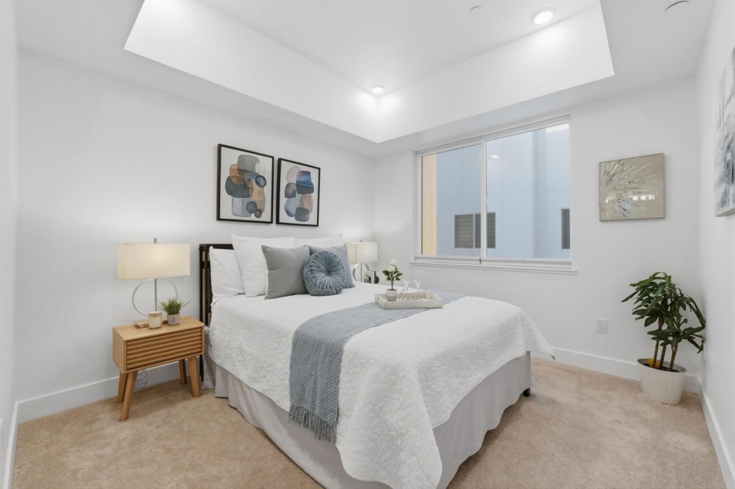 Detail Gallery Image 24 of 36 For 42111 Osgood Rd #410,  Fremont,  CA 94539 - 3 Beds | 3 Baths