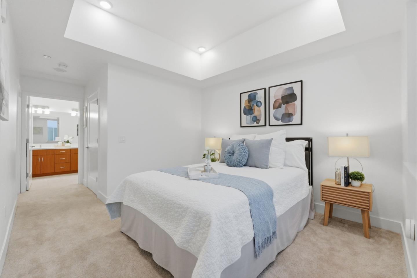 Detail Gallery Image 25 of 36 For 42111 Osgood Rd #410,  Fremont,  CA 94539 - 3 Beds | 3 Baths