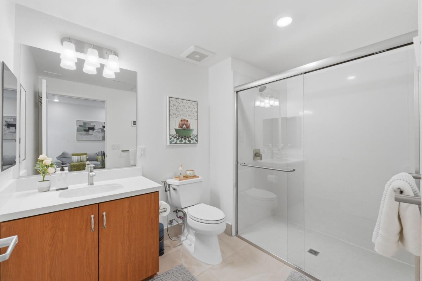 Detail Gallery Image 27 of 36 For 42111 Osgood Rd #410,  Fremont,  CA 94539 - 3 Beds | 3 Baths