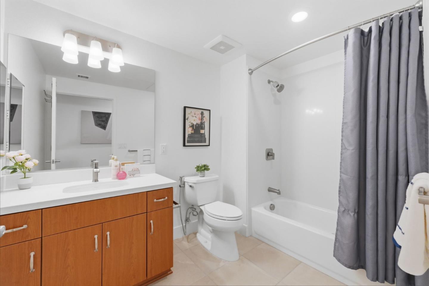 Detail Gallery Image 28 of 36 For 42111 Osgood Rd #410,  Fremont,  CA 94539 - 3 Beds | 3 Baths