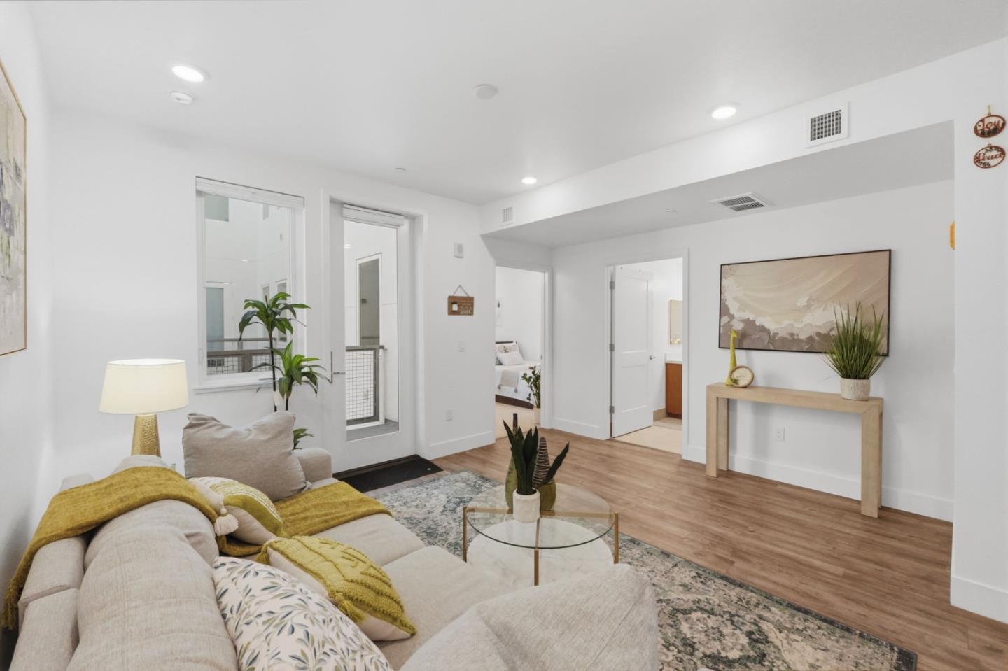 Detail Gallery Image 3 of 36 For 42111 Osgood Rd #410,  Fremont,  CA 94539 - 3 Beds | 3 Baths