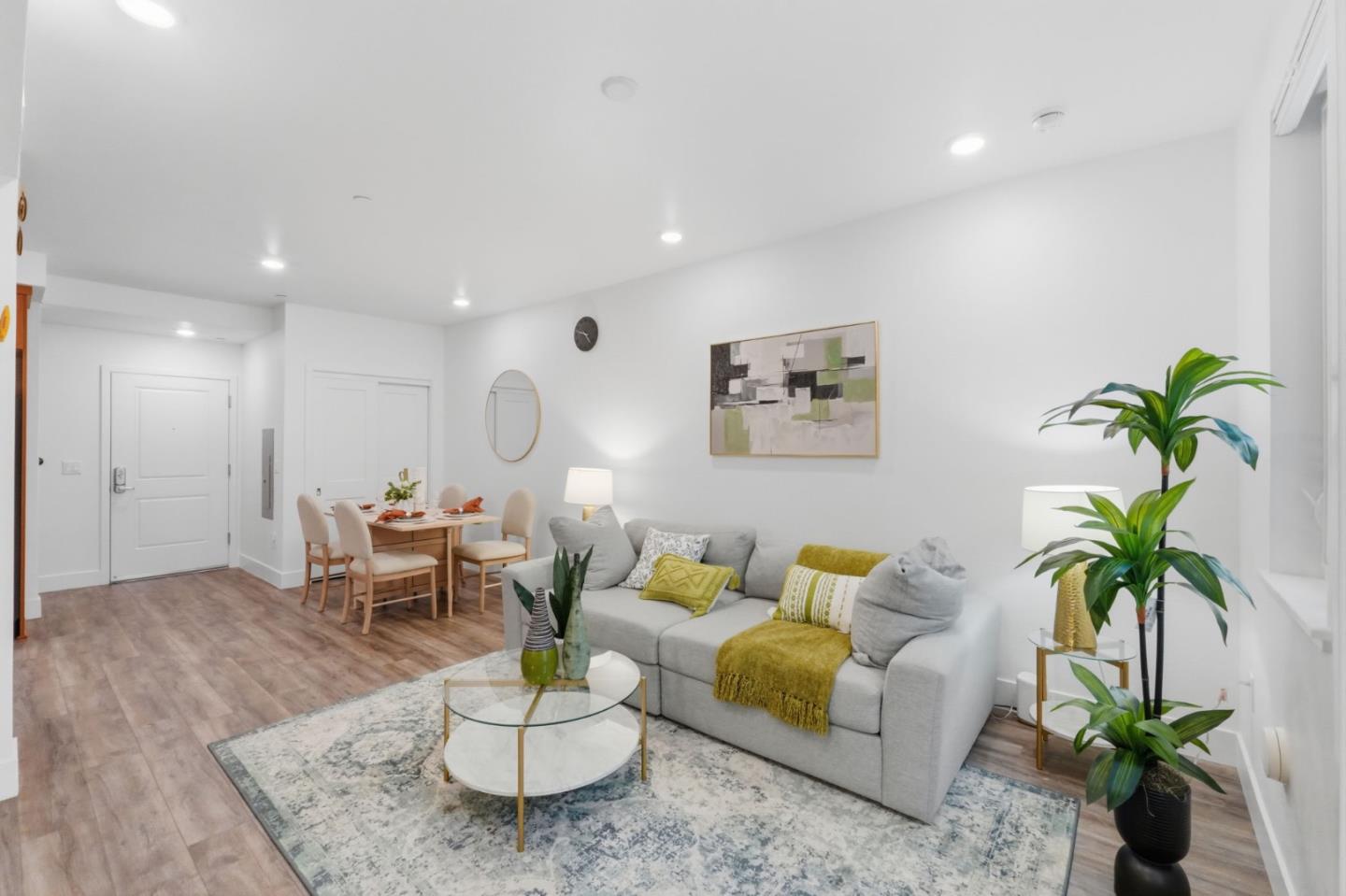 Detail Gallery Image 5 of 36 For 42111 Osgood Rd #410,  Fremont,  CA 94539 - 3 Beds | 3 Baths