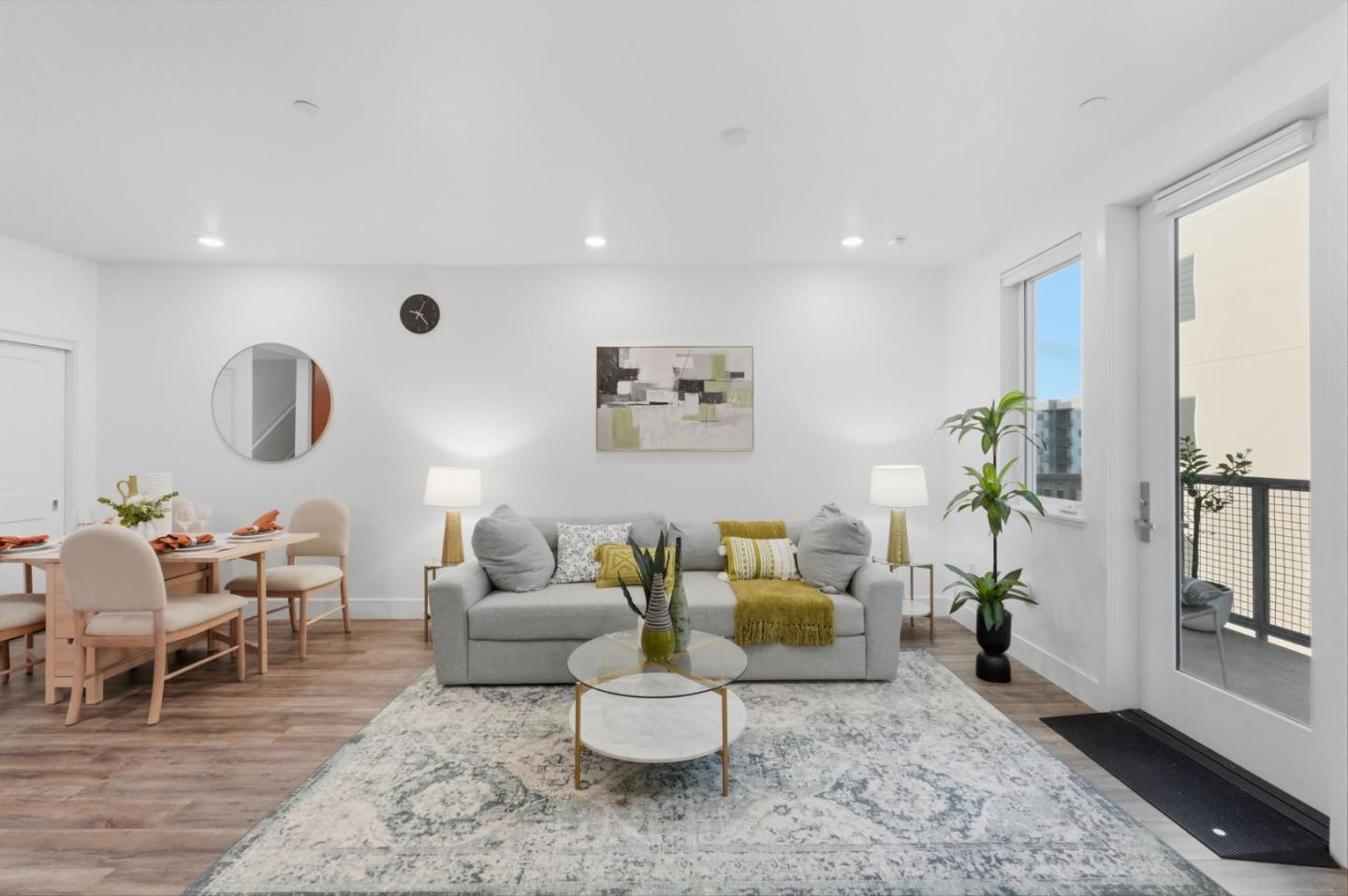 Detail Gallery Image 6 of 36 For 42111 Osgood Rd #410,  Fremont,  CA 94539 - 3 Beds | 3 Baths