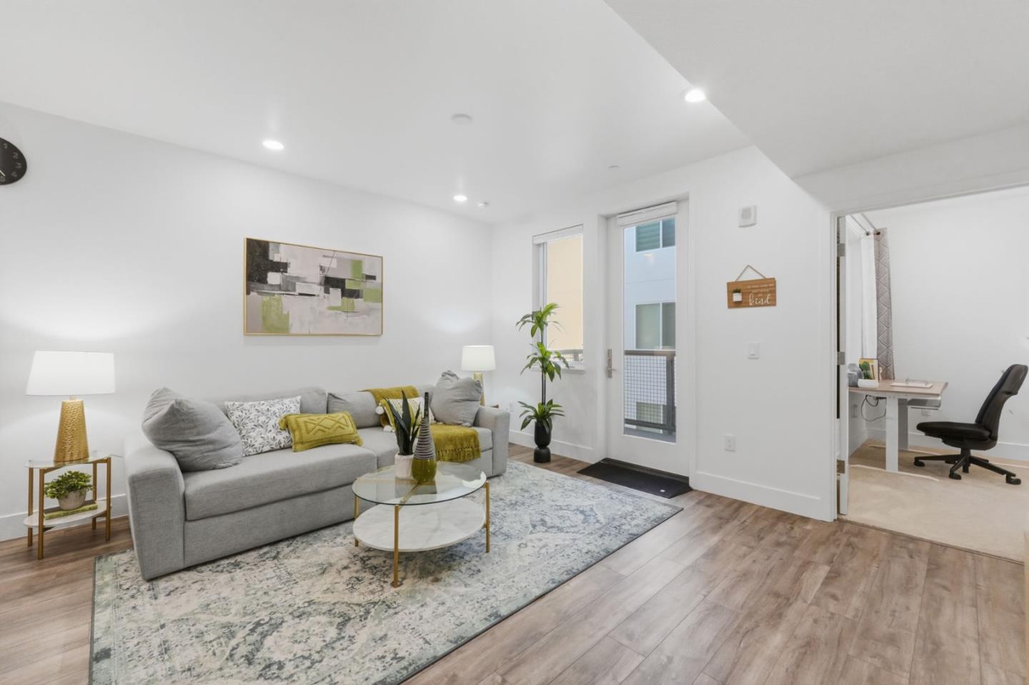 Detail Gallery Image 7 of 36 For 42111 Osgood Rd #410,  Fremont,  CA 94539 - 3 Beds | 3 Baths