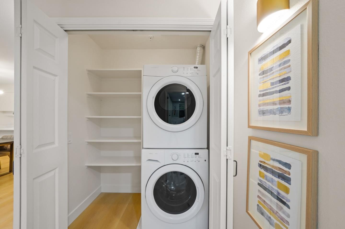 Detail Gallery Image 11 of 25 For 416 Portofino Dr #206,  San Carlos,  CA 94070 - 2 Beds | 2/1 Baths