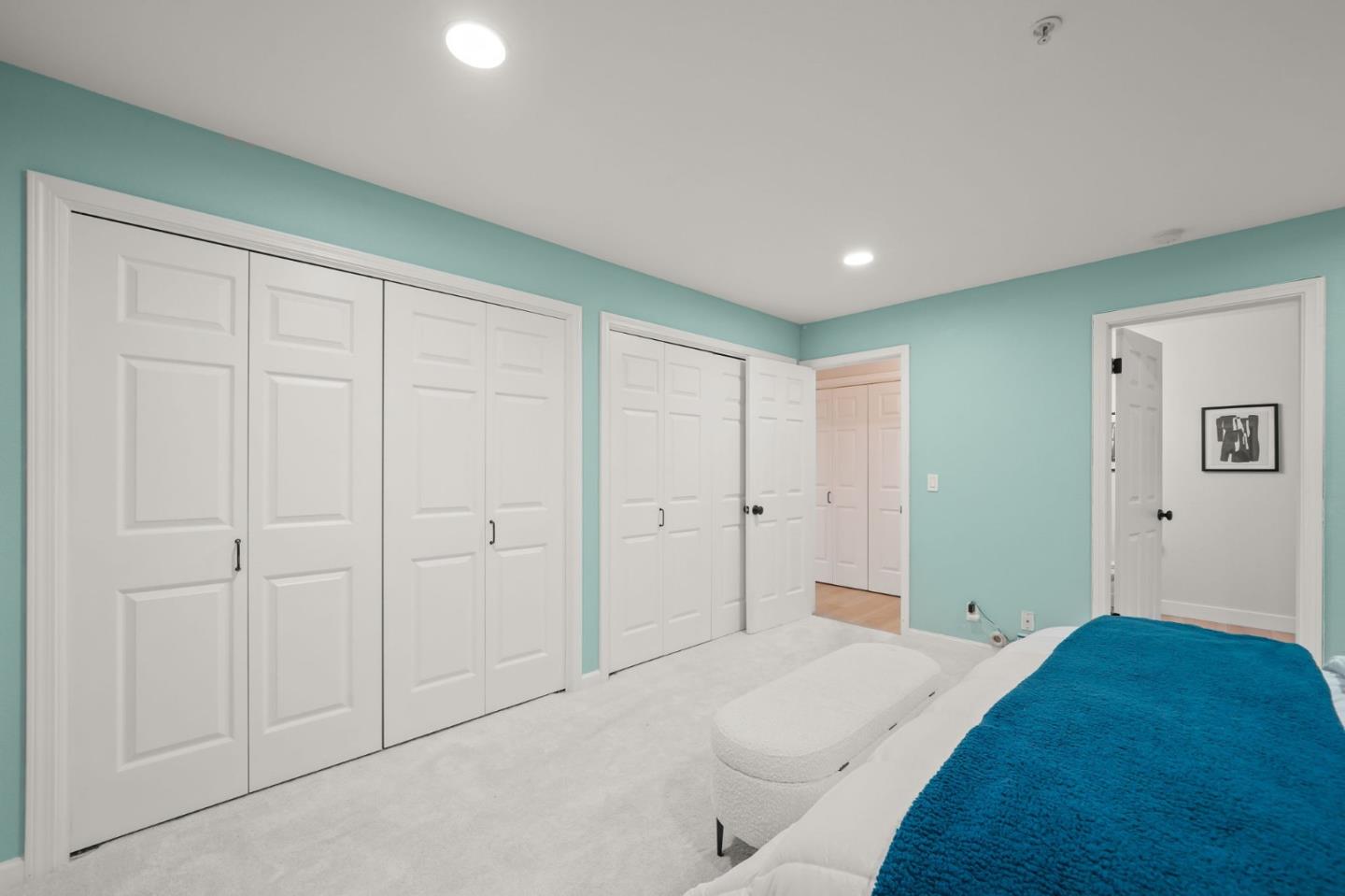 Detail Gallery Image 13 of 25 For 416 Portofino Dr #206,  San Carlos,  CA 94070 - 2 Beds | 2/1 Baths