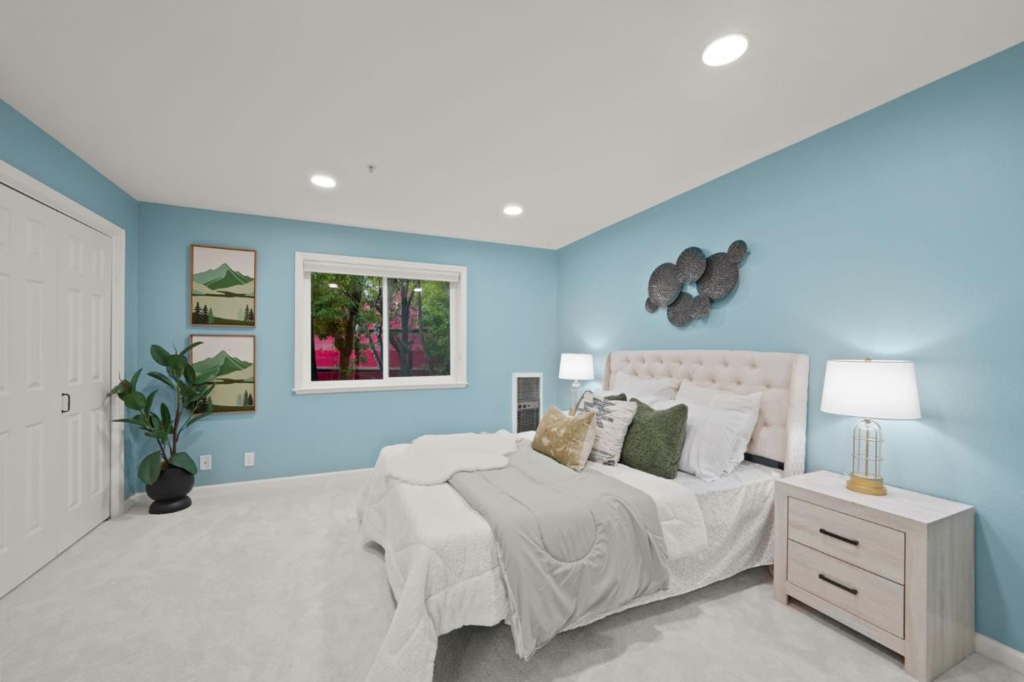 Detail Gallery Image 15 of 25 For 416 Portofino Dr #206,  San Carlos,  CA 94070 - 2 Beds | 2/1 Baths